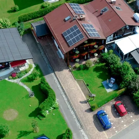 Dodel Apartament Oberstdorf