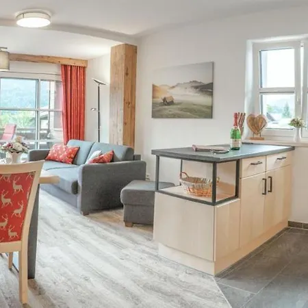 Dodel Apartament