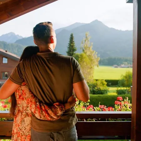 Appartamento Dodel Oberstdorf